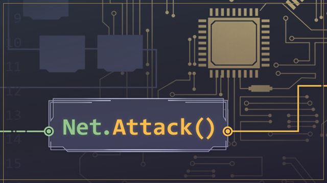 Bộ sưu tập game Net.Attack()