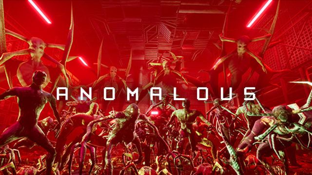 Bộ sưu tập game Anomalous