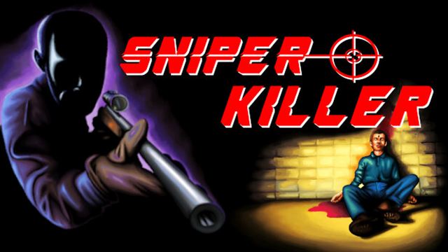 Bộ sưu tập game Sniper Killer
