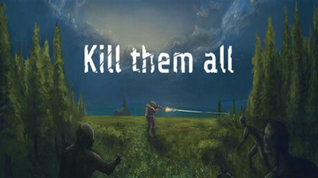 Bộ sưu tập game Kill Them All