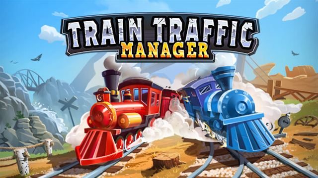 Bộ sưu tập game Train Traffic Manager
