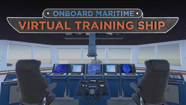 Bộ sưu tập game Virtual Training Ship
