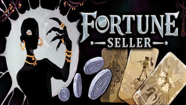 Tải game Fortune Seller-TENOKE