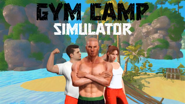 Bộ sưu tập game Gym Camp Simulator