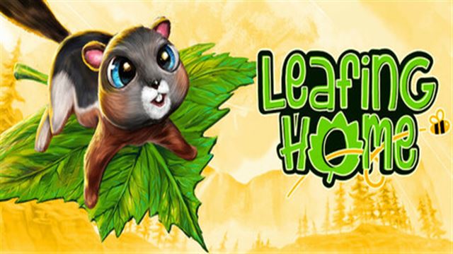 Bộ sưu tập game Leafing Home