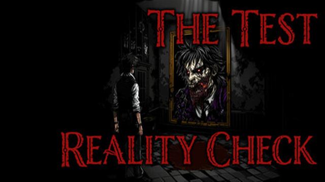 Tải game The Test Reality Check v20250628-P2P