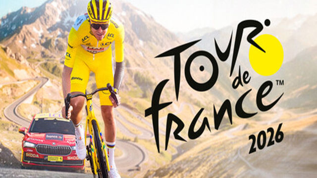 Tải game Tour de France 2026-RUNE