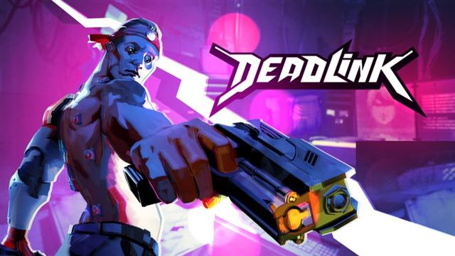 Bộ sưu tập game Deadlink