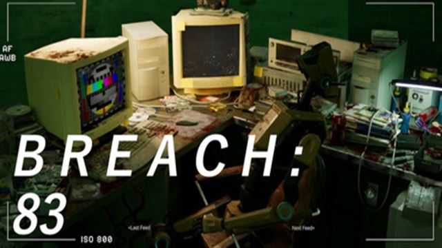 Bộ sưu tập game Breach : 83