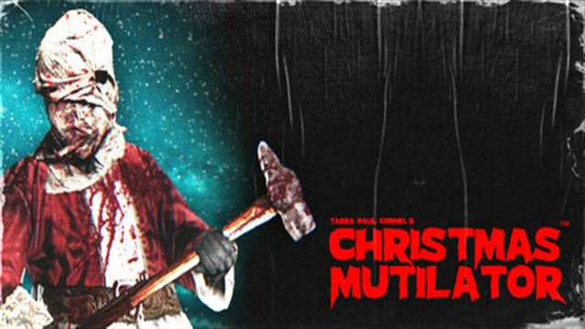 Bộ sưu tập game Christmas Mutilator