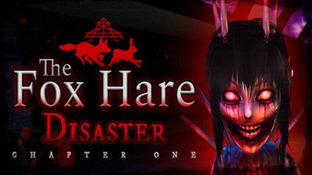 Bộ sưu tập game The Fox Hare Disaster: Chapter One