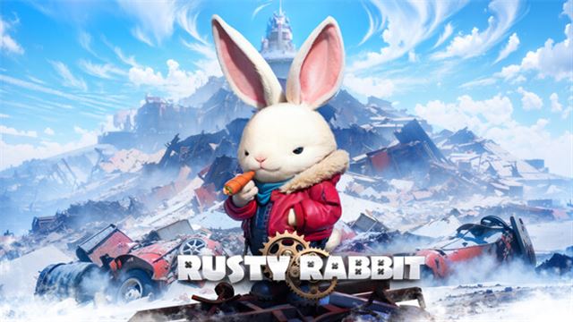 Bộ sưu tập game Rusty Rabbit