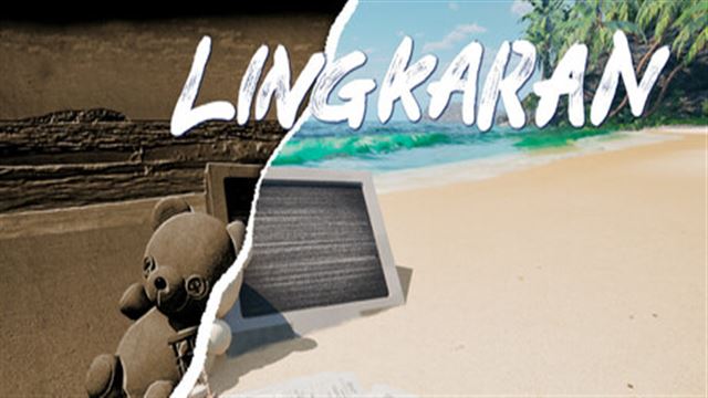 Bộ sưu tập game LINGKARAN：リンカラン