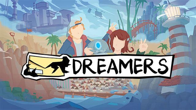 Bộ sưu tập game DREAMERS