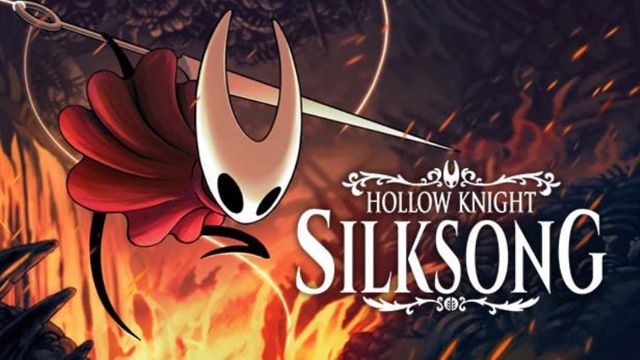 Tải game Hollow Knight Silksong v1.0.29315-P2P