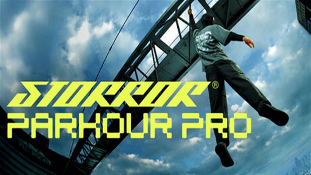 Bộ sưu tập game STORROR Parkour Pro