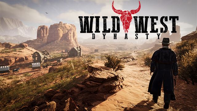 Bộ sưu tập game Wild West Dynasty