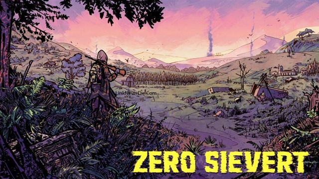 Bộ sưu tập game ZERO Sievert
