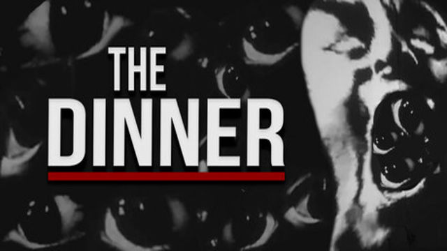 Tải game The Dinner-GoldBerg