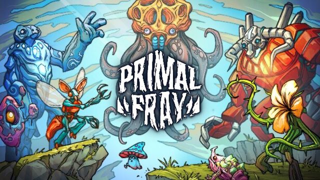 Tải game Primal Fray-TENOKE