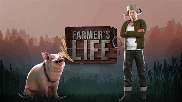 Tải game Farmers Life v1.0.36-P2P