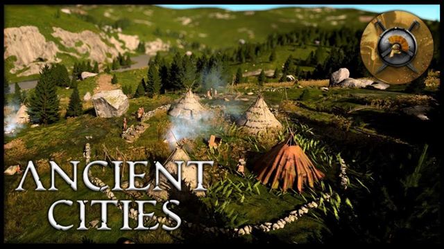 Tải game Ancient Cities v1.7.34-TENOKE