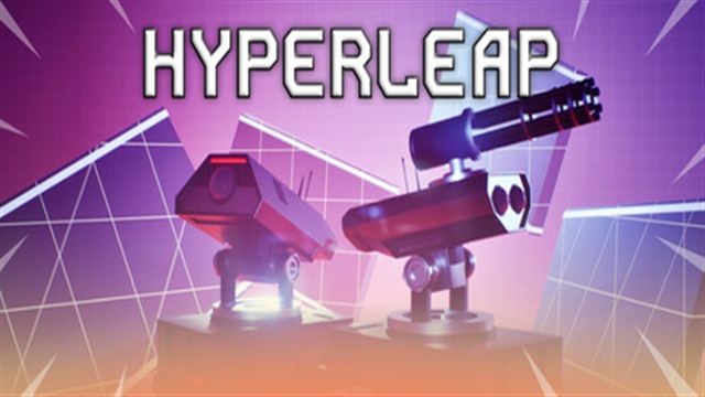 Bộ sưu tập game HyperLeap