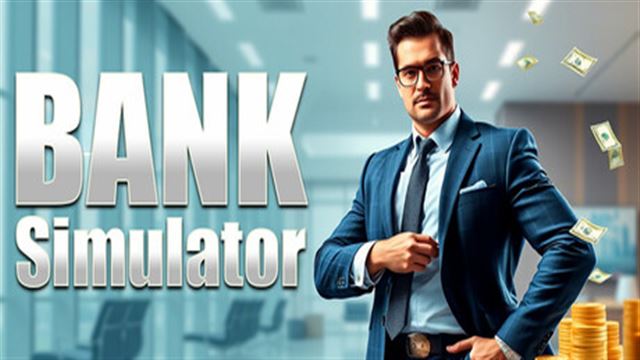 Bộ sưu tập game Bank Simulator