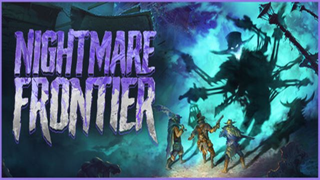 Bộ sưu tập game Nightmare Frontier