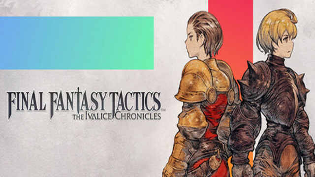 Tải game Final Fantasy Tactics The Ivalice Chronicles v1.5.1 HYPERVISOR-P2P