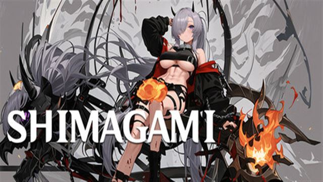 Bộ sưu tập game Shimagami