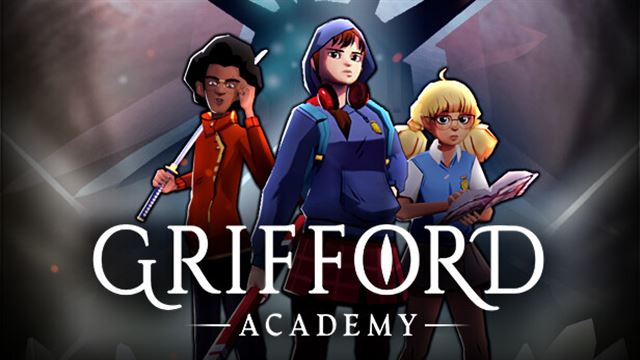 Bộ sưu tập game Grifford Academy