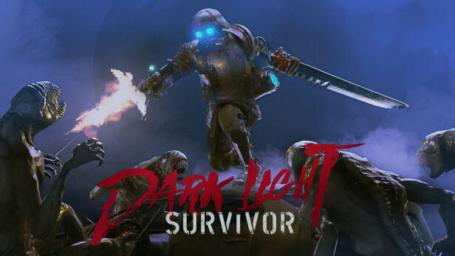Tải game Dark Light Survivor v0.1.4 Early Access