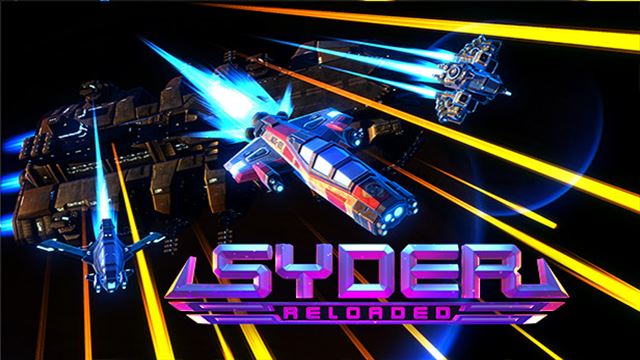 Bộ sưu tập game Syder Reloaded