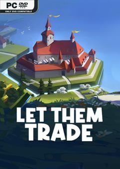 Tải game Let Them Trade-GoldBerg
