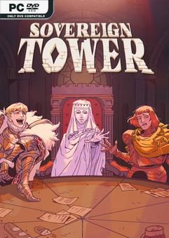 Tải game Sovereign Tower-TENOKE