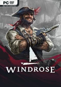 Tải game Windrose Early Access
