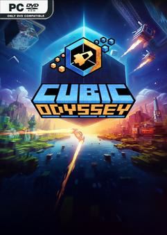 Tải game Cubic Odyssey v1.0.2.3-P2P