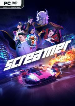 Tải game Screamer-RUNE