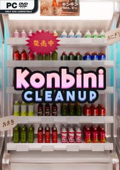 Tải game Konbini Cleanup-GoldBerg
