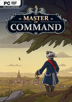 Tải game Master of Command v1.0.3-P2P