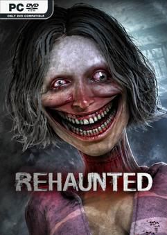 Tải game Rehaunted-P2P