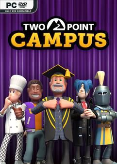 Tải game Two Point Museum Build 22389256 HYPERVISOR-P2P
