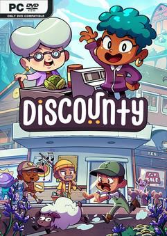 Tải game Discounty-GoldBerg