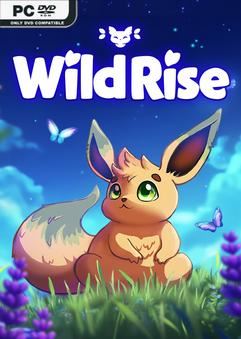 Tải game Wildrise-TENOKE