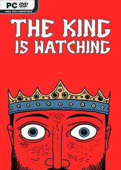 Tải game The King is Watching-GoldBerg