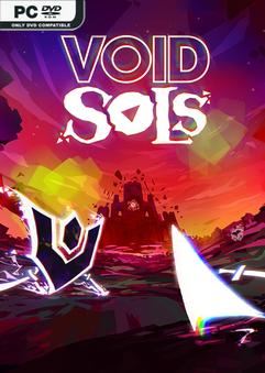Tải game Void Sols-TENOKE