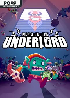 Tải game Memo to the Underlord Early Access