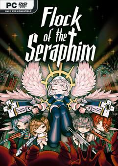 Tải game Flock of the Seraphim-P2P