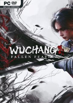 Tải game Wuchang Fallen Feathers v178111-P2P